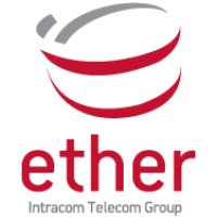 Ether Applications Logo
