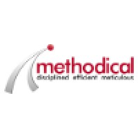 Methodical, Inc. Logo