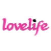 LoveLife Entertainment Marketing Logo