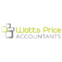 Watts Price Accountants Logo