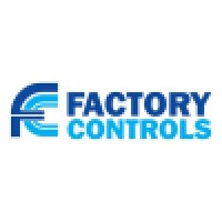 Factory Controls Logo