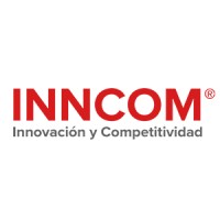 Inncom Innovación y Competitividad S.A. de C.V. Logo