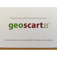 Geoscart Logo