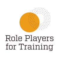 Role Players for Training Logo