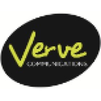 Verve Communications Pty Ltd. Logo