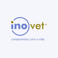 INOVET OFICIAL - Compromisso com a Vida Logo