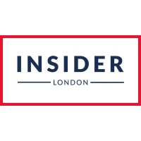 Insider London Logo