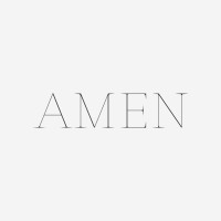 AMEN Logo