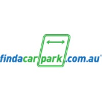 Findacarpark Pty Ltd Logo