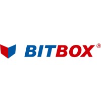 BITBOX S.L. Logo