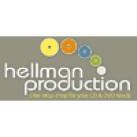 Hellman Production, Inc Logo