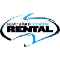 Australian Industrial Rental Logo