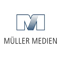 Müller Medien GmbH & Co. KG Logo