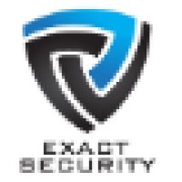 Exact Security Logo