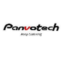 Panvotech Electronics Limited Logo