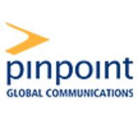 Pinpoint Global Communications Logo