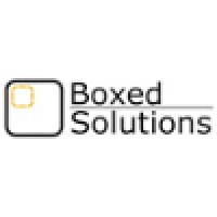 Boxed Solutions Logo