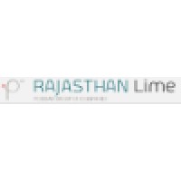 Rajasthan Lime Company Logo