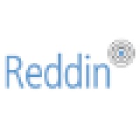 Reddin Nederland Logo
