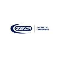Goscor Group of Companies Logo