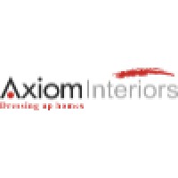 Axiom Interior Services Logo