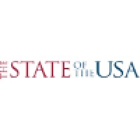 The State of the USA Logo
