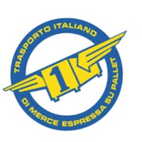 OneExpress Italia Spa Logo