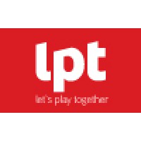 lpt communication Logo