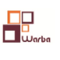Warba Co. Ltd. Logo