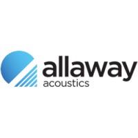 Allaway Acoustics Ltd Logo
