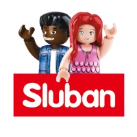 Sluban Europe Logo