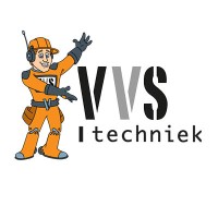 VVS-Techniek V.O.F. Logo