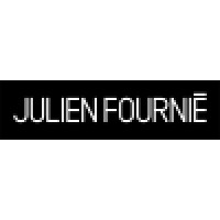 JULIEN FOURNIÉ SAS Logo