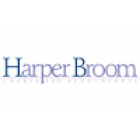 Harper Broom Logo