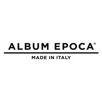 Album Epoca Logo