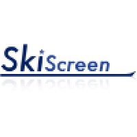 Skiscreen Logo