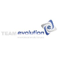 Team Evolution Alpine Racing Logo