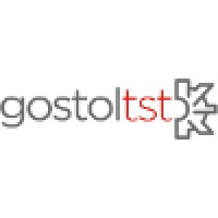 GOSTOL TST Logo