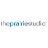 The Prairie Studio Logo