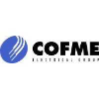 COFME Electrical Group Logo