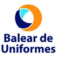 DISTRIBUIDORA BALEAR DE UNIFORMES, S.L. Logo