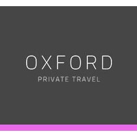 Oxford Private Travel Logo