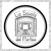 Scuola del Portico Logo