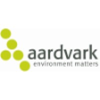 Aardvark EM Limited Logo