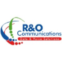 R&O Communications Logo
