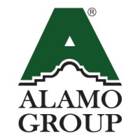 Alamo Group Brasil Logo