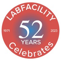 Labfacility Logo