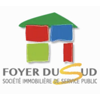 FOYER DU SUD Logo