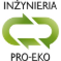 Inżynieria PRO EKO Sp. z o.o. Logo