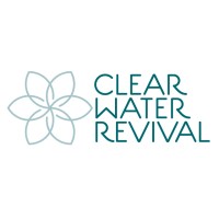 Clear Water Revival Ltd Logo